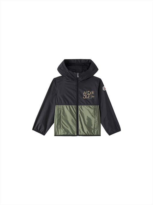 Evert Jacket