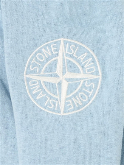 Crew Neck