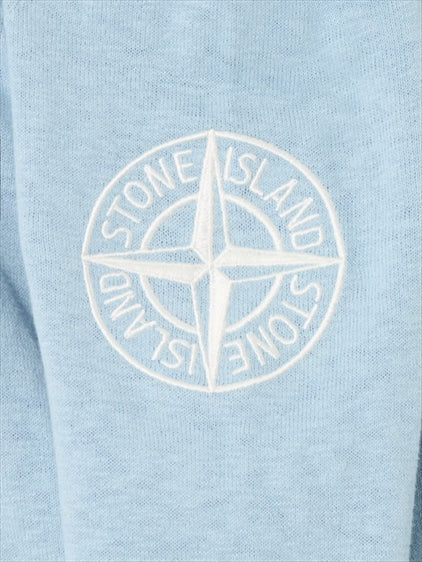 Crew Neck