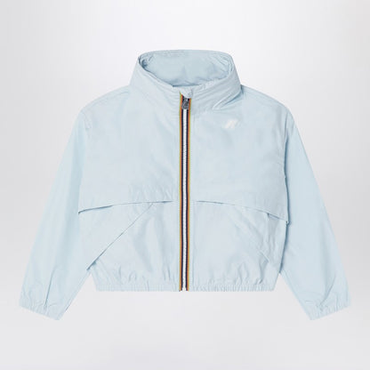 Aubette Blue Jacket