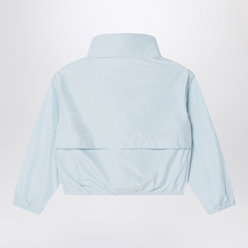 Aubette Blue Jacket