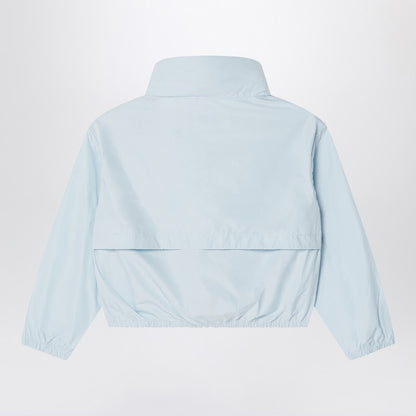 Aubette Blue Jacket