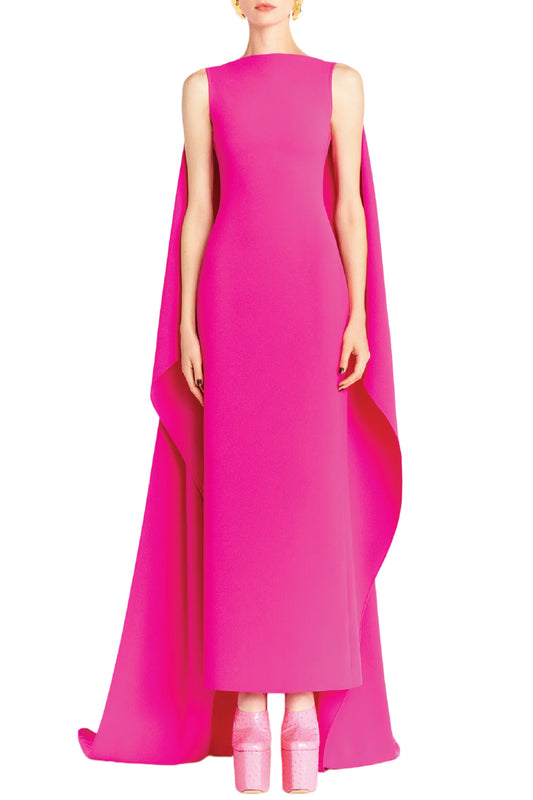 KAILA MAXI DRESS