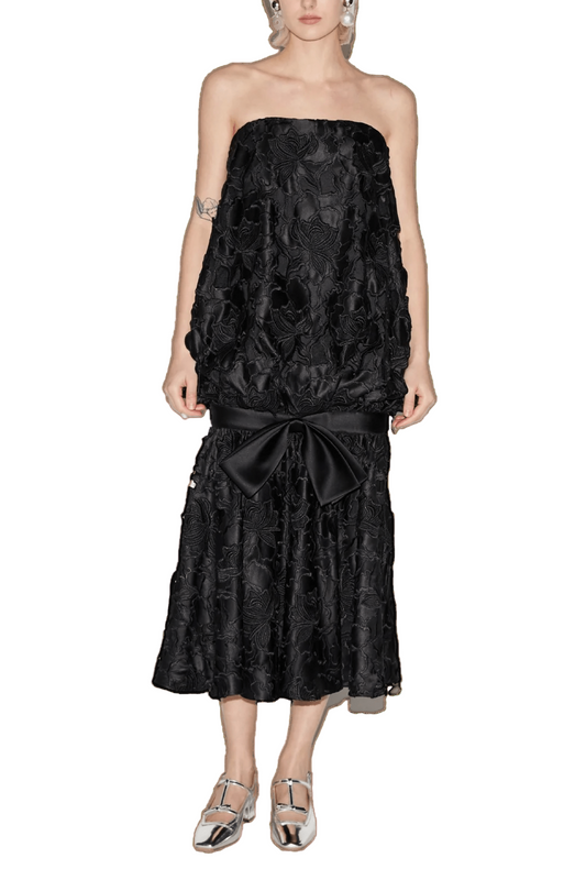 KATERINA DRESS