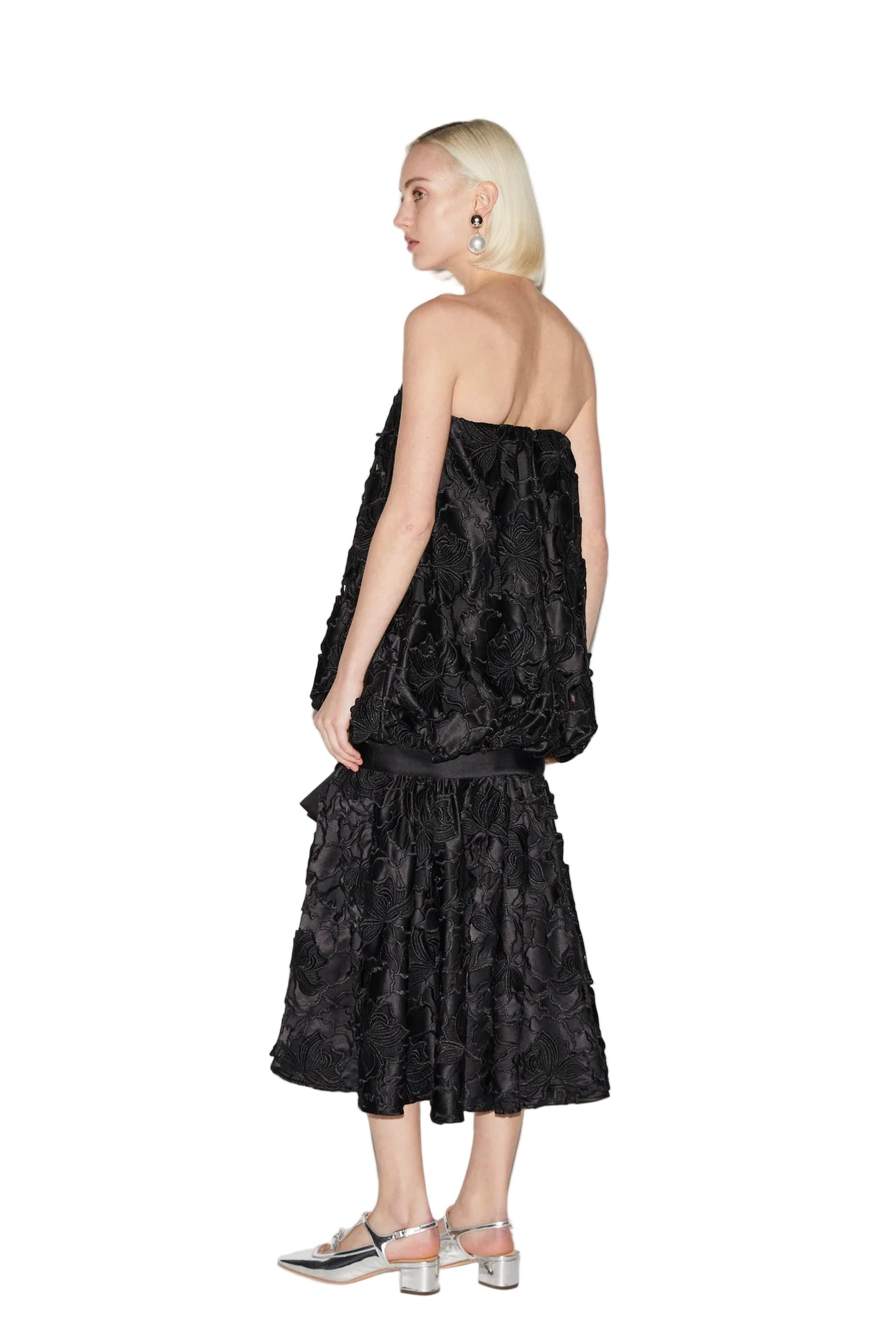 KATERINA DRESS