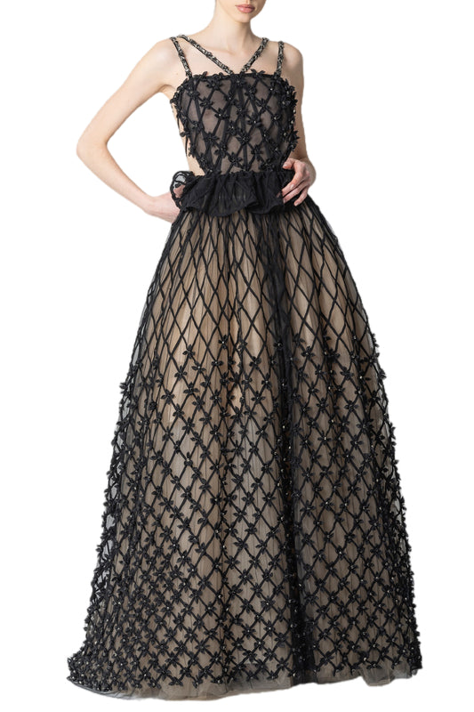 KENIA GOWN