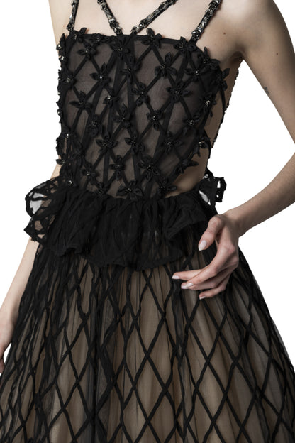KENIA GOWN