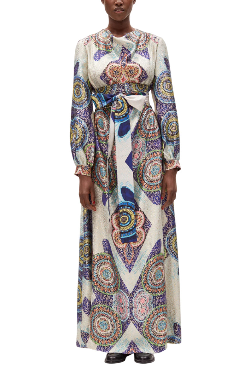 KIPOS DRESS SHARON