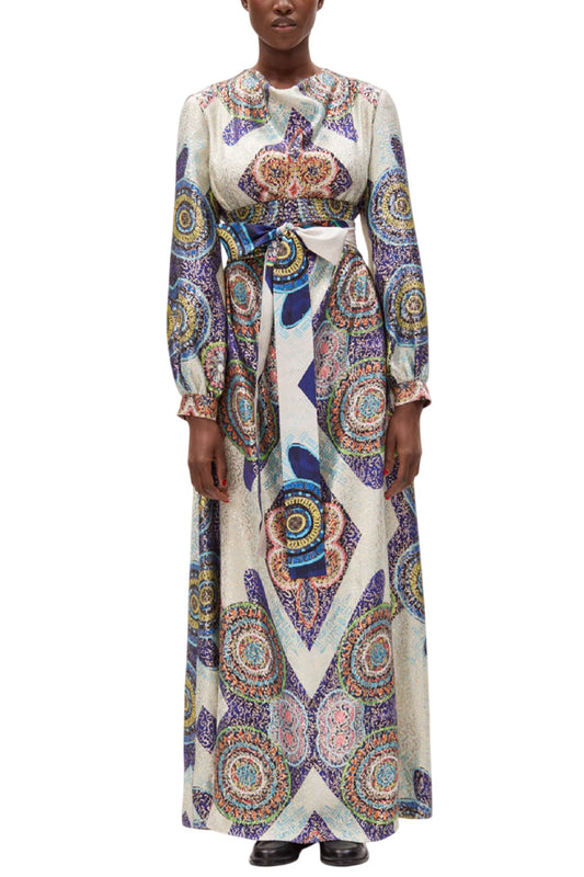 KIPOS DRESS SHARON