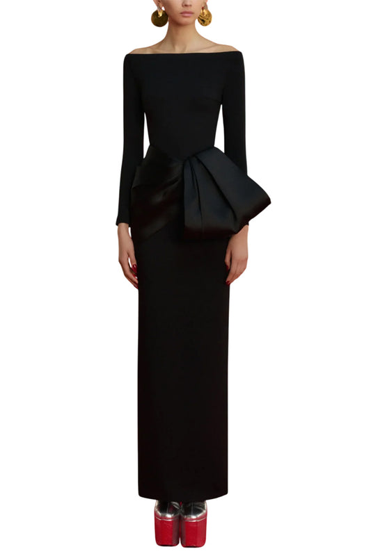 KORI MAXI DRESS