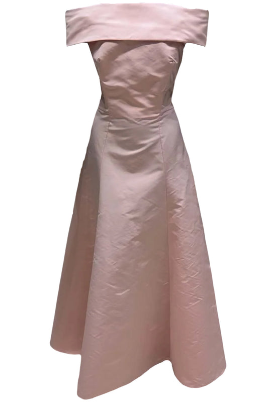 KRISTIANA MIDI DRESS