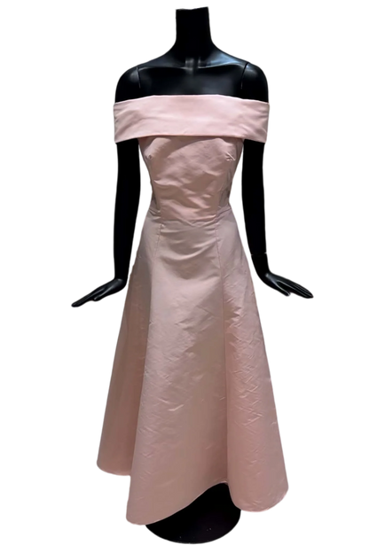 KRISTIANA MIDI DRESS