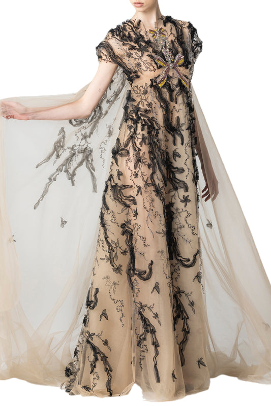 KRUGER DRESS