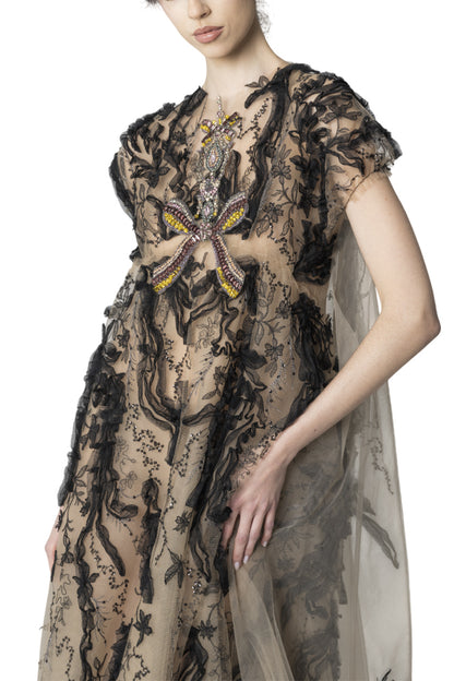 KRUGER DRESS