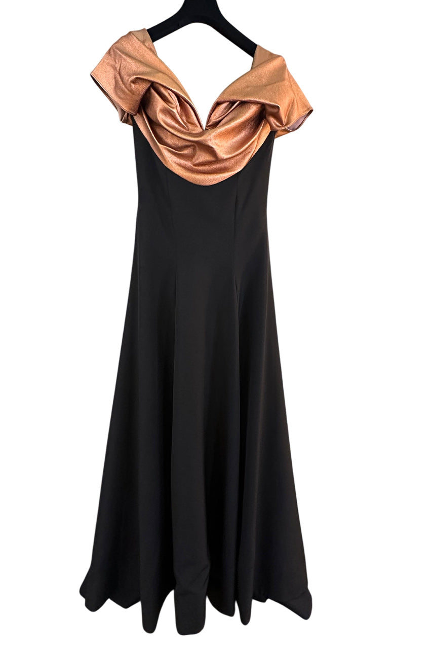 KYLIE DRESS