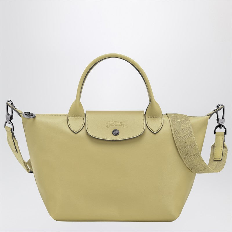 S Le Pliage Xtra bag Pistachio