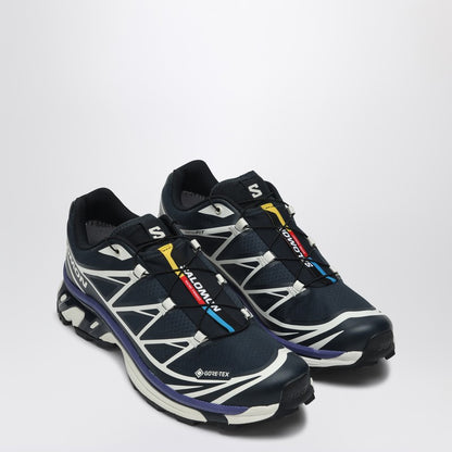 Sneaker XT-6 Carbon/Vanilla Ice/Liberty