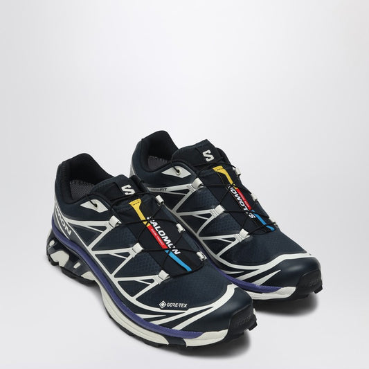 Sneaker XT-6 Carbon/Vanilla Ice/Liberty