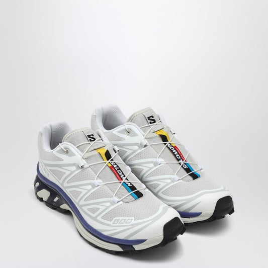 Sneaker XT-6 White/Lunar Rock/Liberty