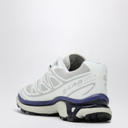 Sneaker XT-6 White/Lunar Rock/Liberty