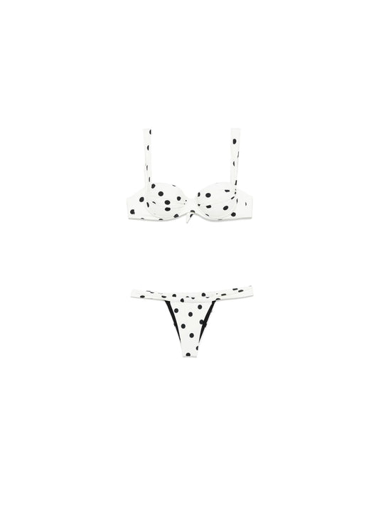 Paloma Bikini Set