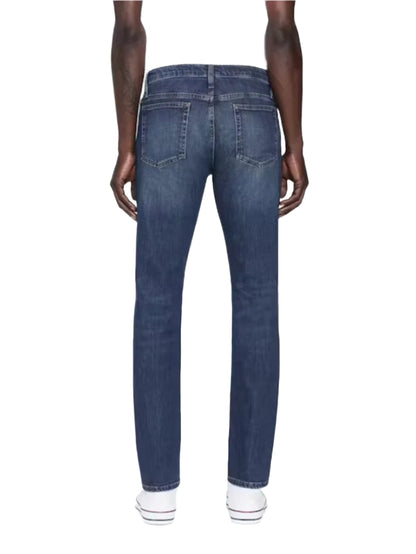 SLIM FIT JEAN