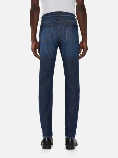SLIM  FIT JEAN