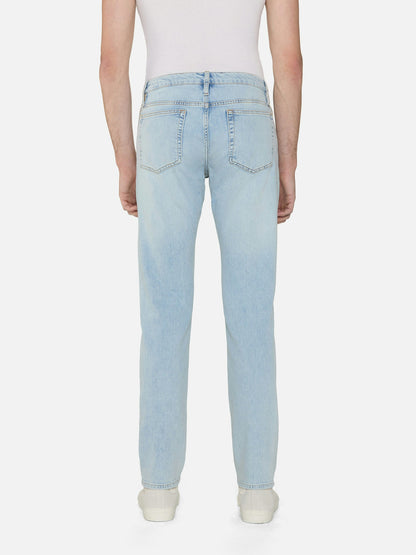 SLIM  FIT JEAN