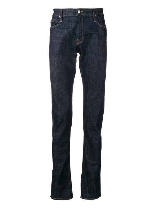Slim Jeans
