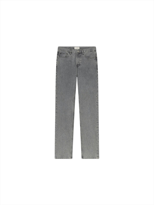 The Straight Jean