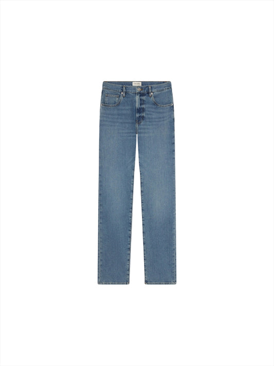 MODERN STRAIGHT JEAN