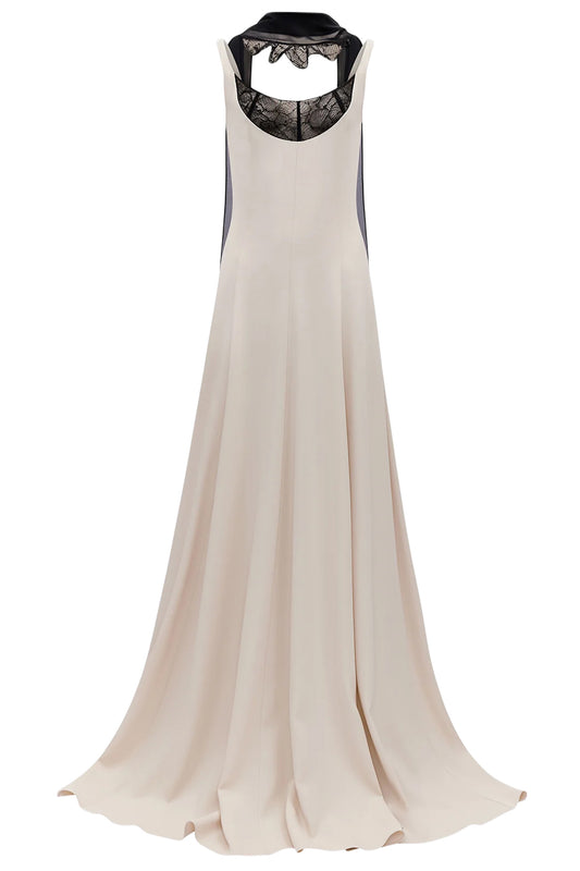 LA LUNE GOWN