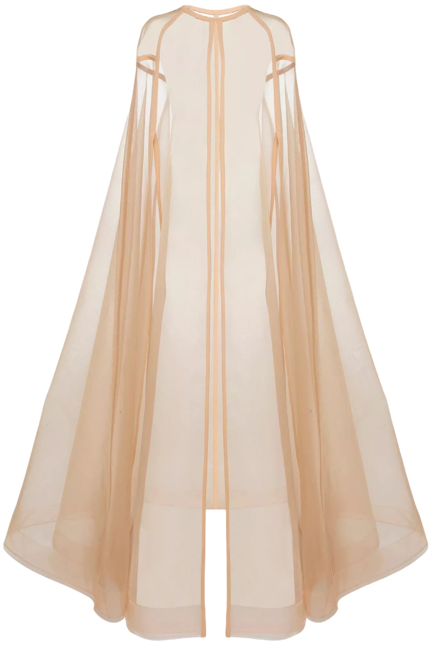 LANGLEY CAPE