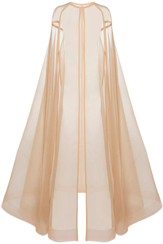 LANGLEY CAPE