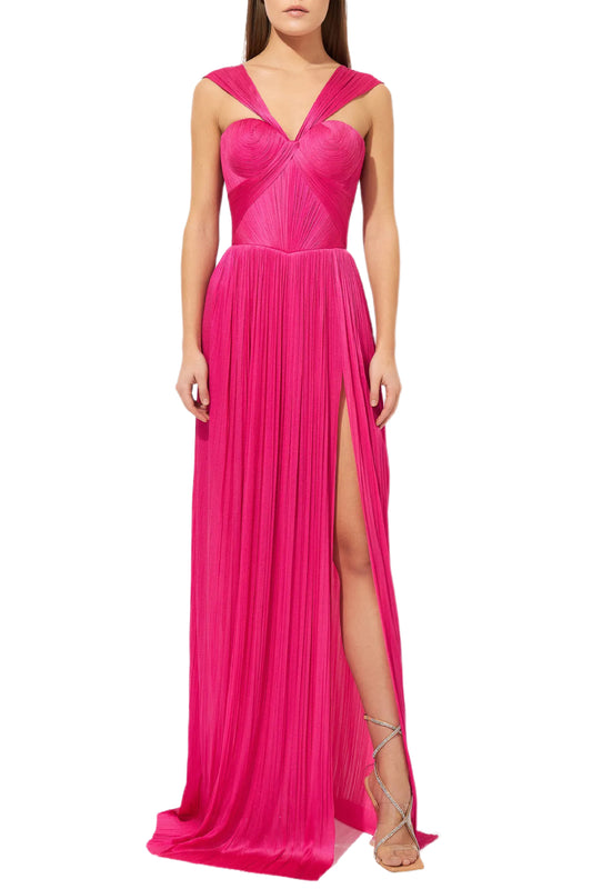 LEILA DRESS