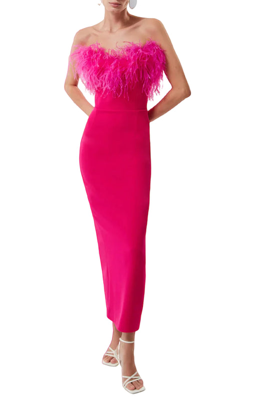 LENA DRESS