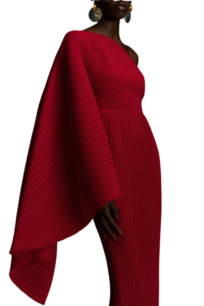 LENNA MIDI DRESS