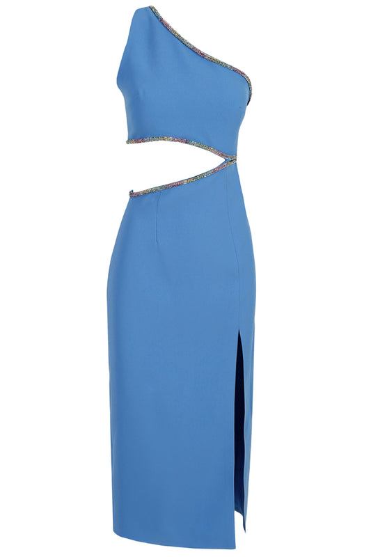 LENNON DRESS