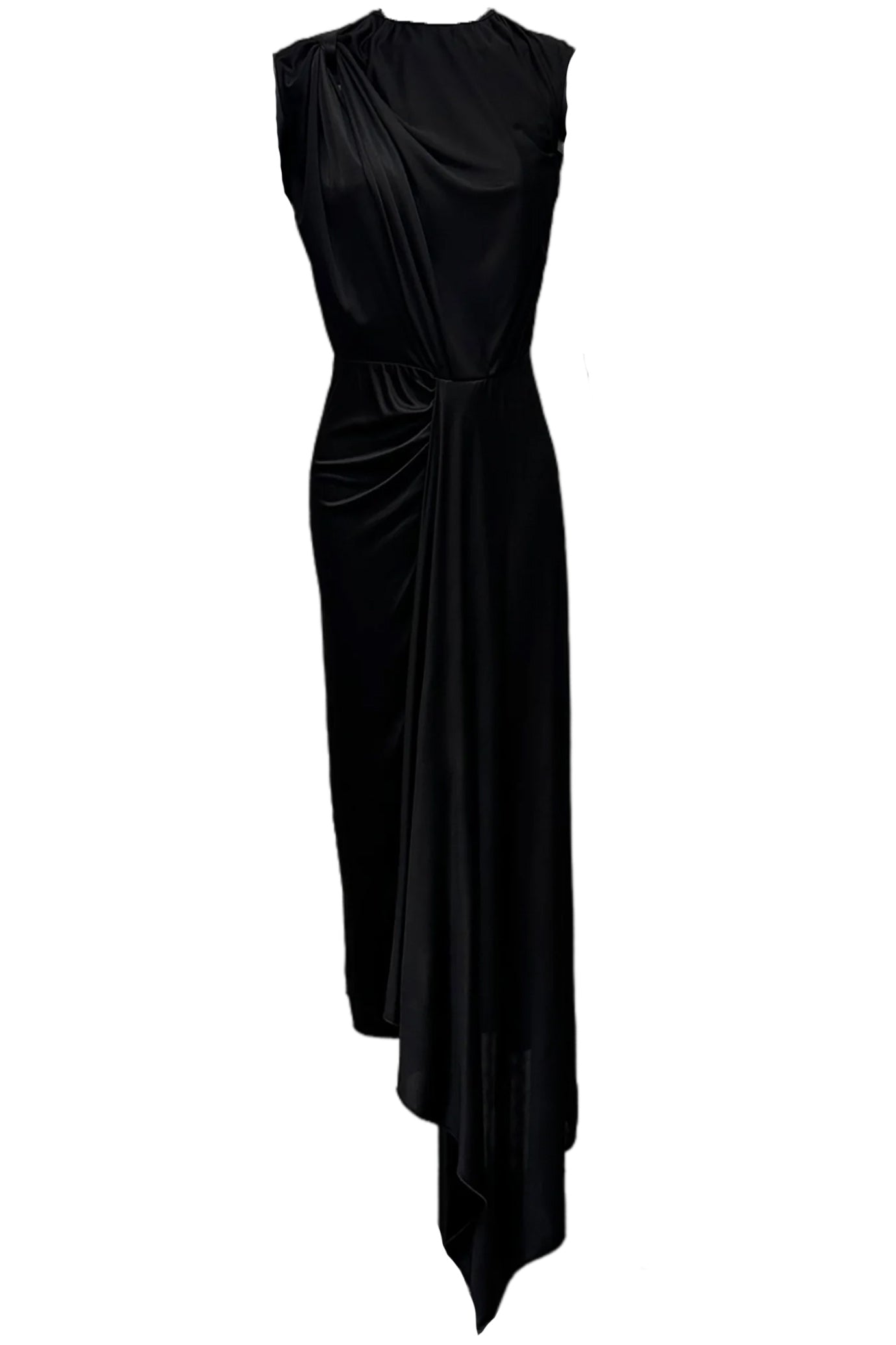 LIVA MIDI DRESS