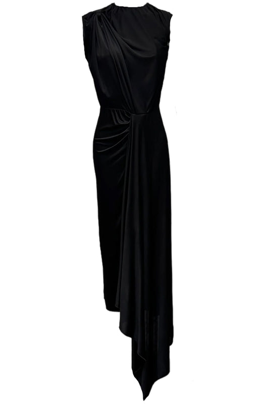 LIVA MIDI DRESS