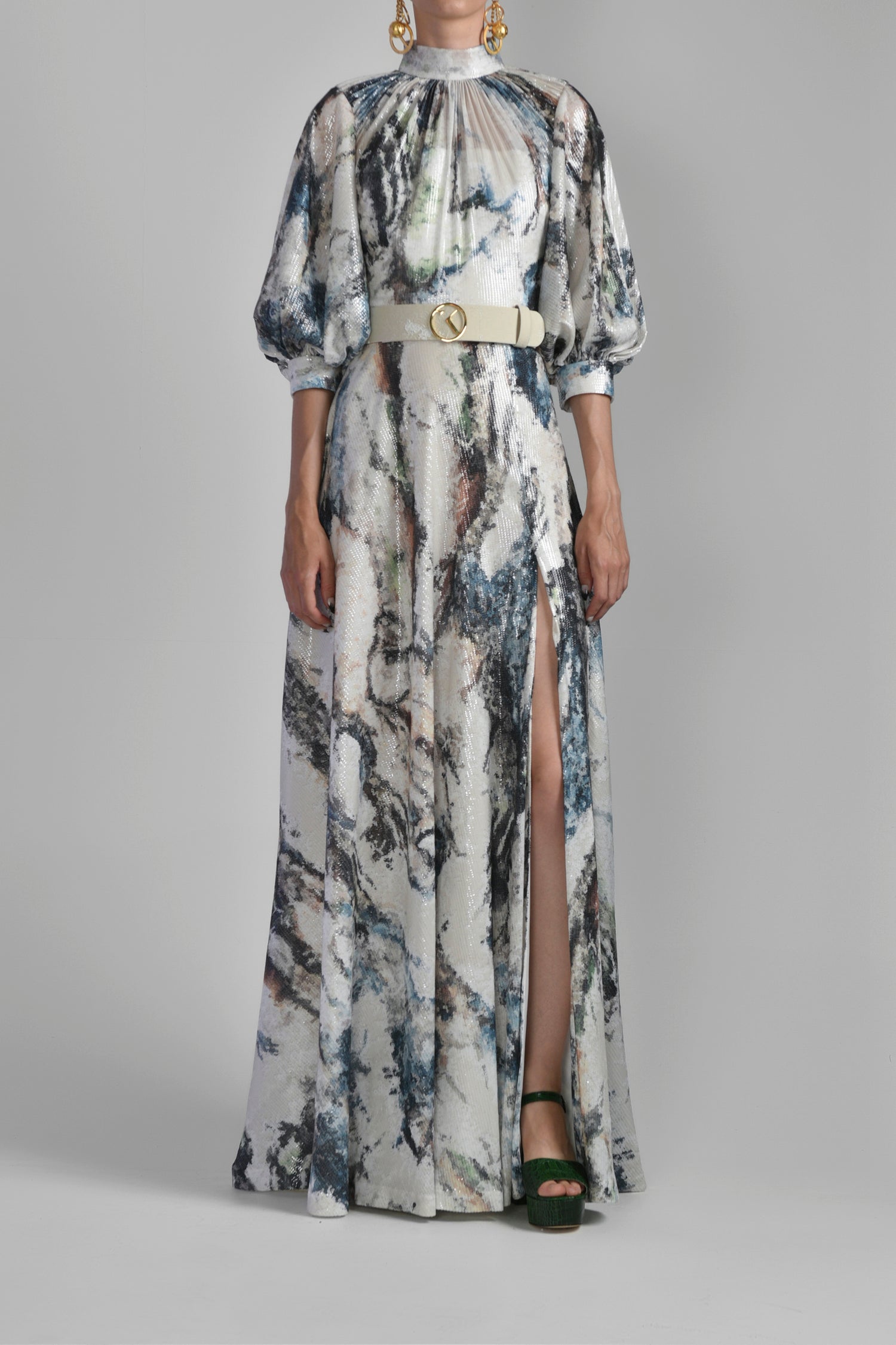 printed-sequin-flared-dress-rtwss23-1