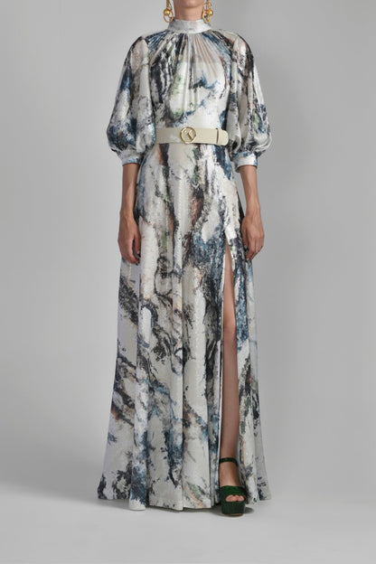 printed-sequin-flared-dress-rtwss23-1