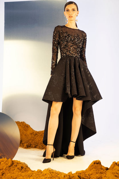 high-low-brocade-beaded-dress-rtwss23-4