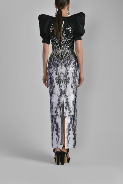printed-satin-fitted-dress-with-beading-rtwss23-3