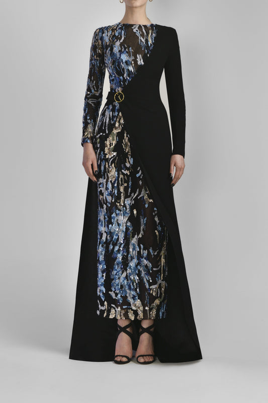 fitted-beaded-tulle-dress-rtwss23-1
