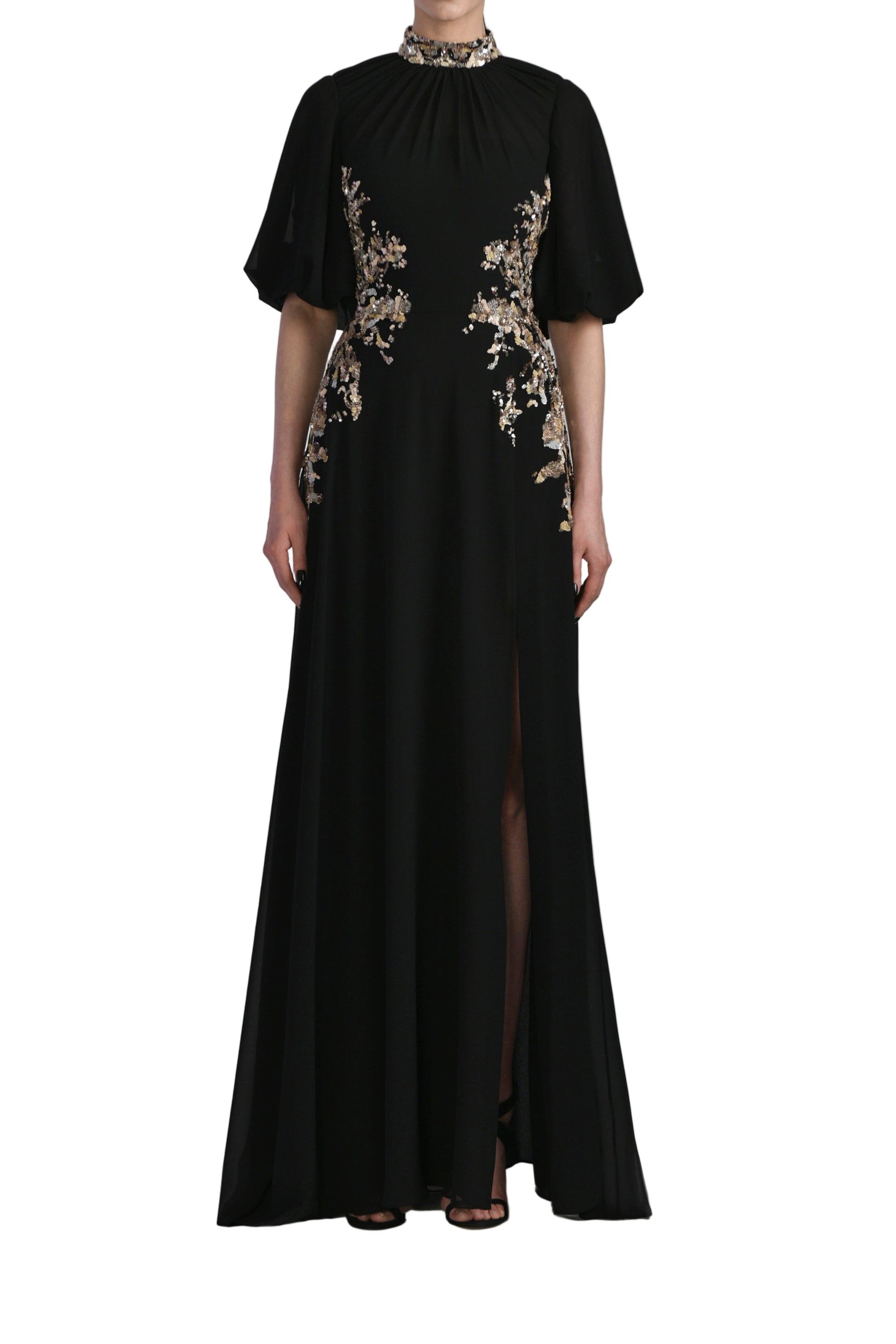 long-crepe-georgette-beaded-dress-rtwss23-1