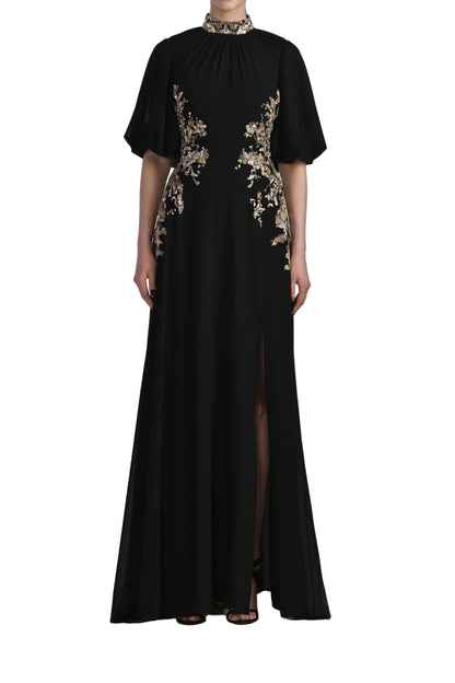 long-crepe-georgette-beaded-dress-rtwss23-1