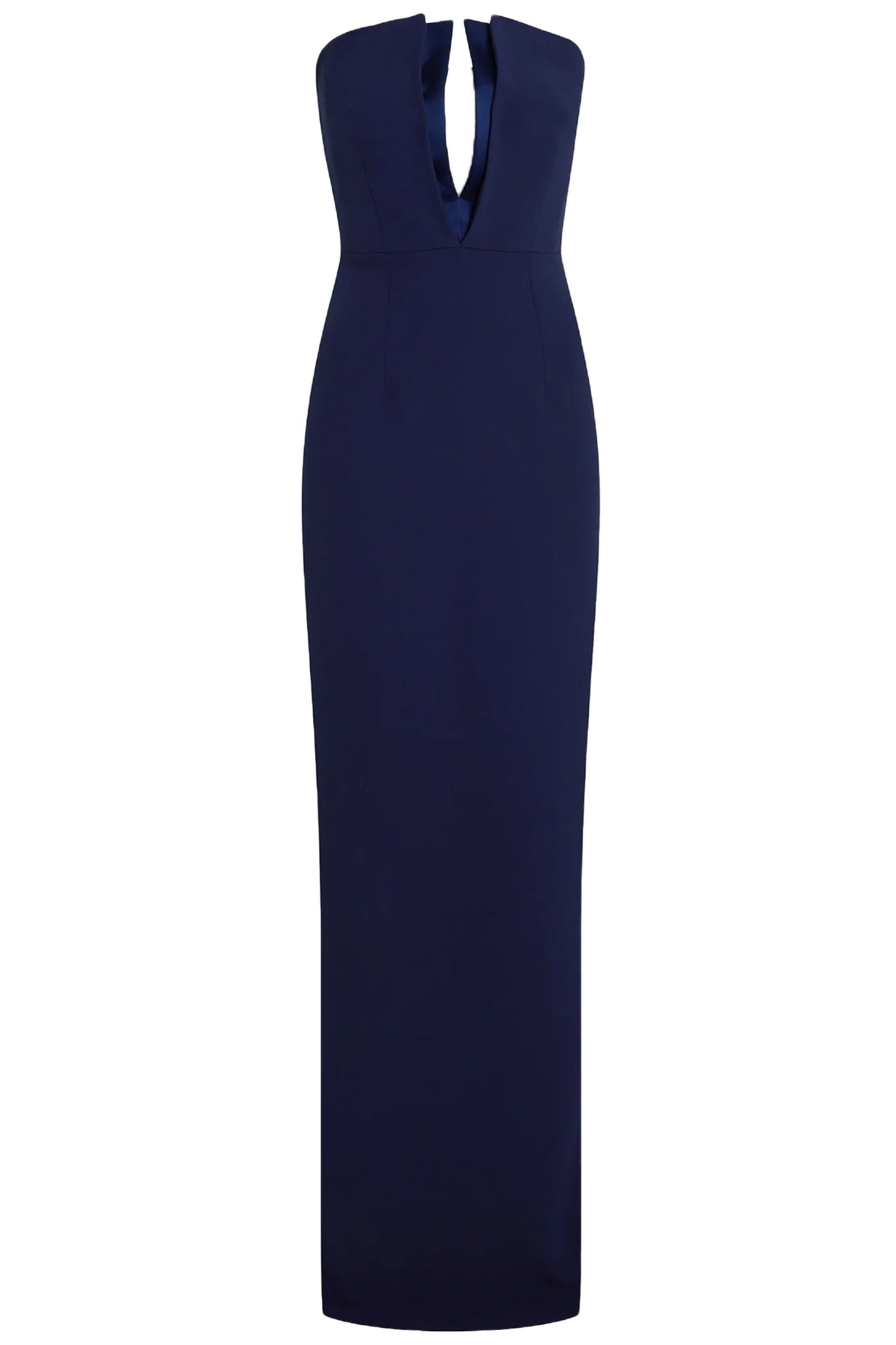 LUA GOWN