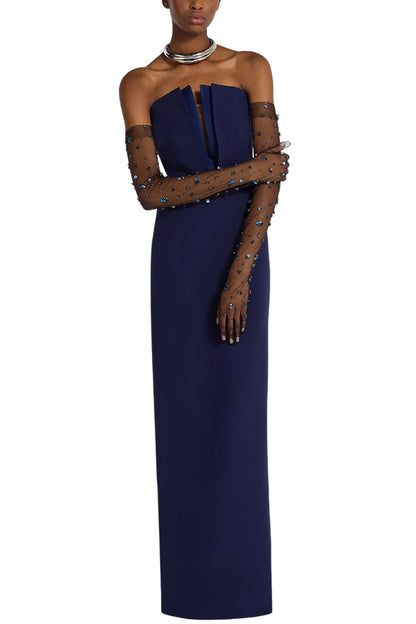 LUA GOWN