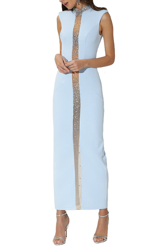 LUCHI DRESS